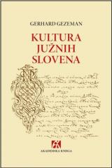 Kultura Južnih Slovena